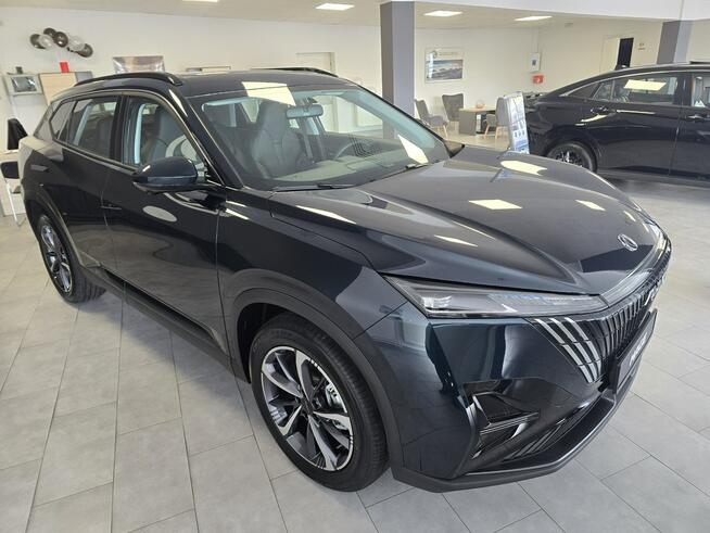 Dongfeng Mage 1.5Turbo 197KM, AUTOMAT, 5-lat gwarancji, FULL LED, Kamera 360