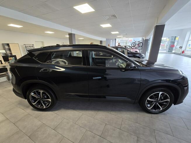 Dongfeng Mage 1.5Turbo 197KM, AUTOMAT, 5-lat gwarancji, FULL LED, Kamera 360