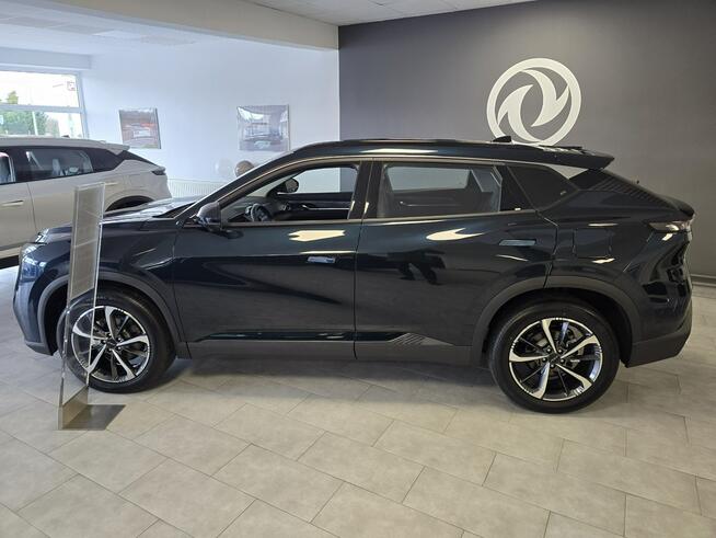 Dongfeng Mage 1.5Turbo 197KM, AUTOMAT, 5-lat gwarancji, FULL LED, Kamera 360