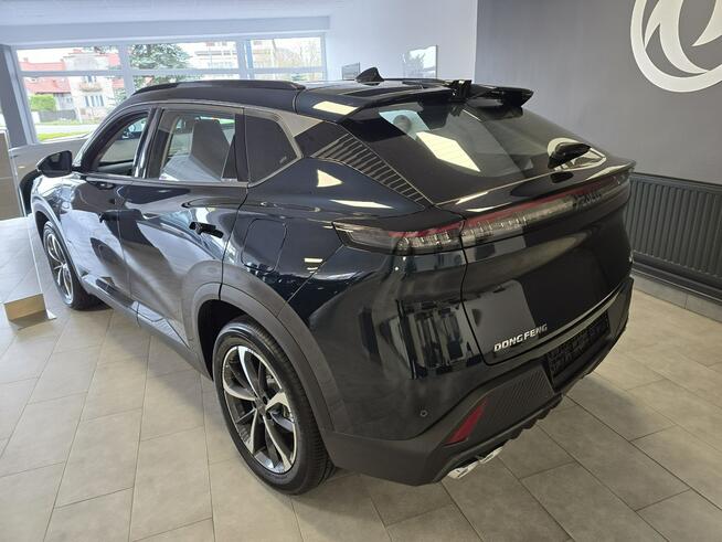 Dongfeng Mage 1.5Turbo 197KM, AUTOMAT, 5-lat gwarancji, FULL LED, Kamera 360