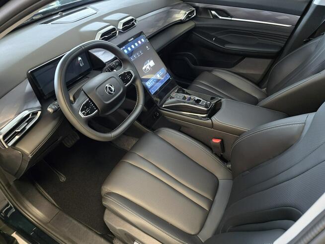 Dongfeng Mage 1.5Turbo 197KM, AUTOMAT, 5-lat gwarancji, FULL LED, Kamera 360
