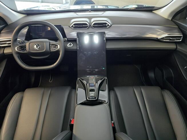 Dongfeng Mage 1.5Turbo 197KM, AUTOMAT, 5-lat gwarancji, FULL LED, Kamera 360