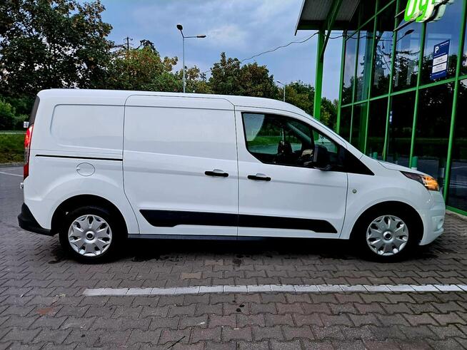 Ford Transit Connect 120KM Automat Maxi FV23 Rata750zł