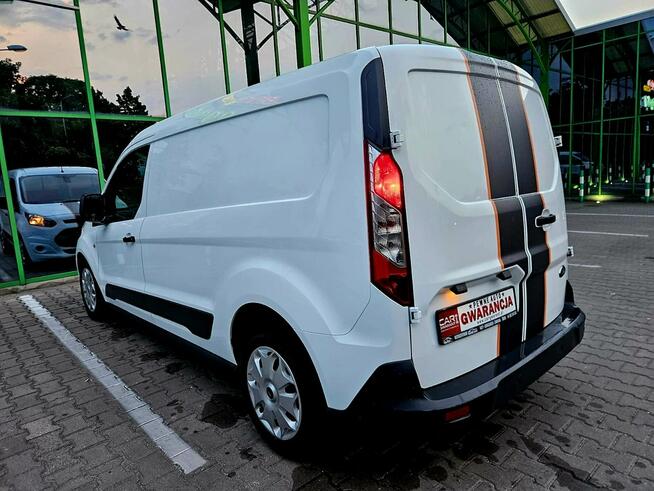 Ford Transit Connect 120KM Automat Maxi FV23 Rata750zł