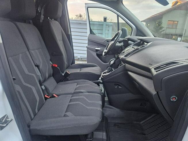 Ford Transit Connect 120KM Automat Maxi FV23 Rata750zł