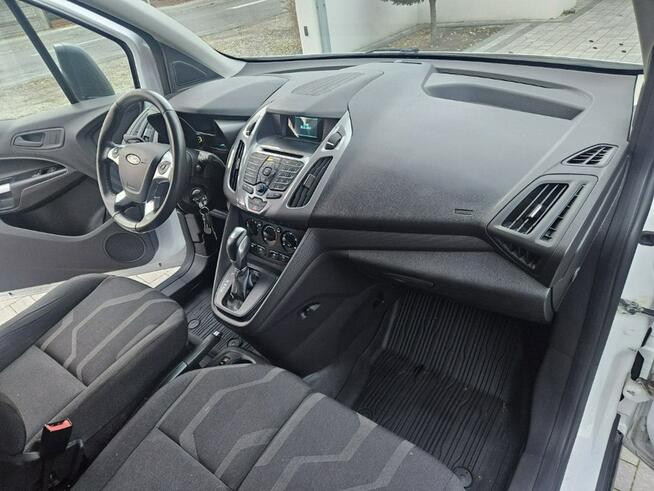 Ford Transit Connect 120KM Automat Maxi FV23 Rata750zł