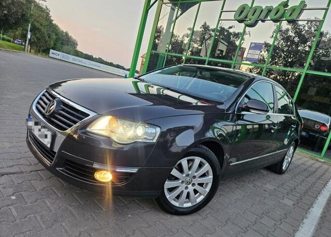 Volkswagen Passat 160KM+ PL Salon KameraKsenonRata490zł