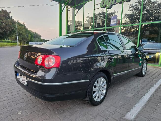 Volkswagen Passat 160KM+ PL Salon KameraKsenonRata490zł