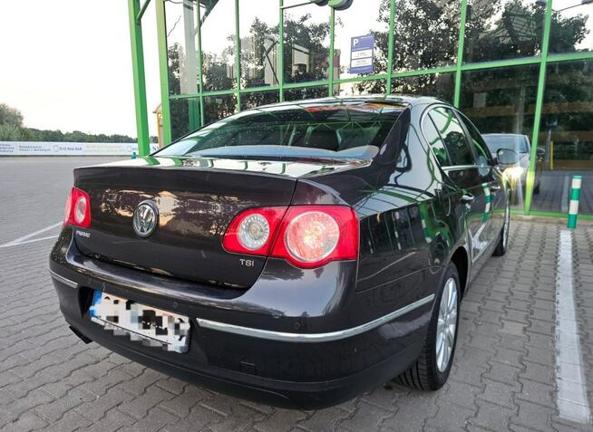 Volkswagen Passat 160KM+ PL Salon KameraKsenonRata490zł