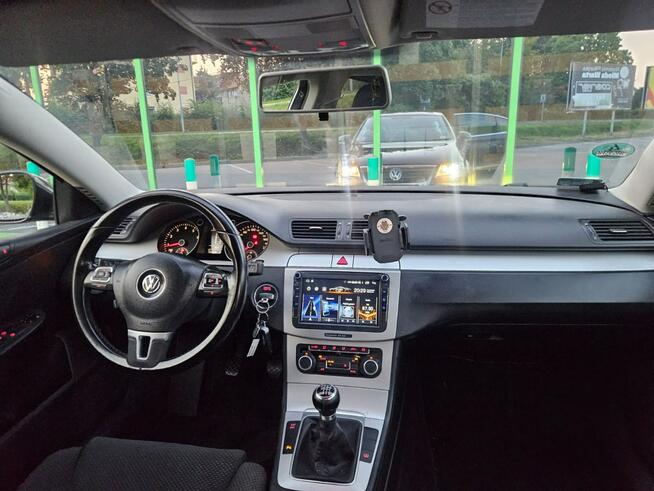 Volkswagen Passat 160KM+ PL Salon KameraKsenonRata490zł