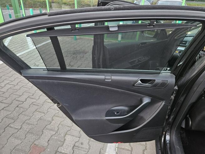 Volkswagen Passat 160KM+ PL Salon KameraKsenonRata490zł