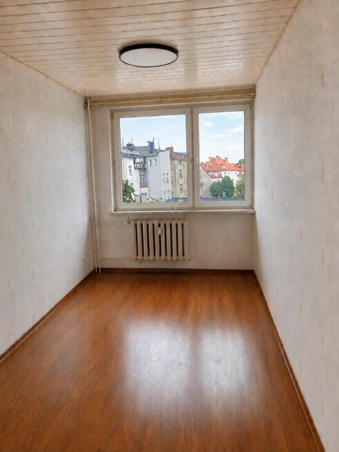 Mieszkanie 3 pokoje | 53 m² | Gotowe do zamieszkania