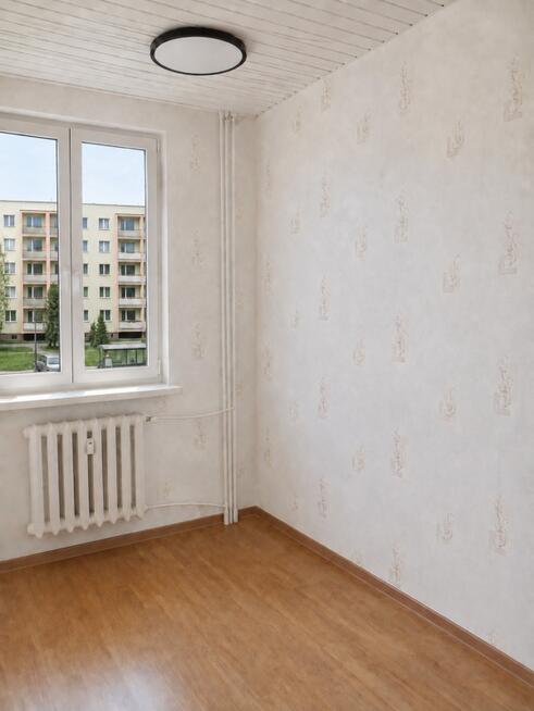 Mieszkanie 3 pokoje | 53 m² | Gotowe do zamieszkania