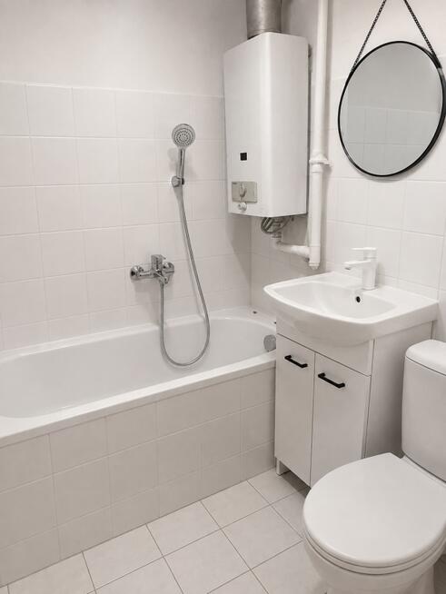 Mieszkanie 3 pokoje | 53 m² | Gotowe do zamieszkania