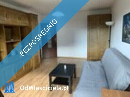 WYNAJMĘ - oś. Oświecenia, 2-pokojowe - 2500 zł