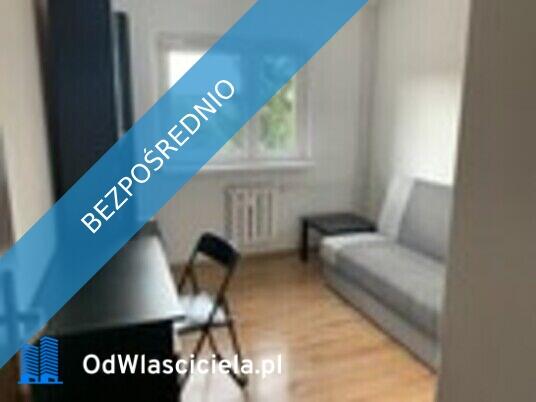 WYNAJMĘ - oś. Oświecenia, 2-pokojowe - 2500 zł