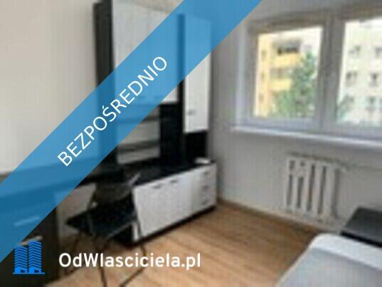 WYNAJMĘ - oś. Oświecenia, 2-pokojowe - 2500 zł