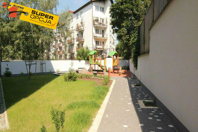 Mieszkanie Kraków gm. Kraków-Krowodrza Krowodrza, Władysława Łokietka