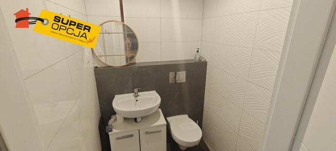 Lokal użytkowy Wieliczka Krzyszkowice,
