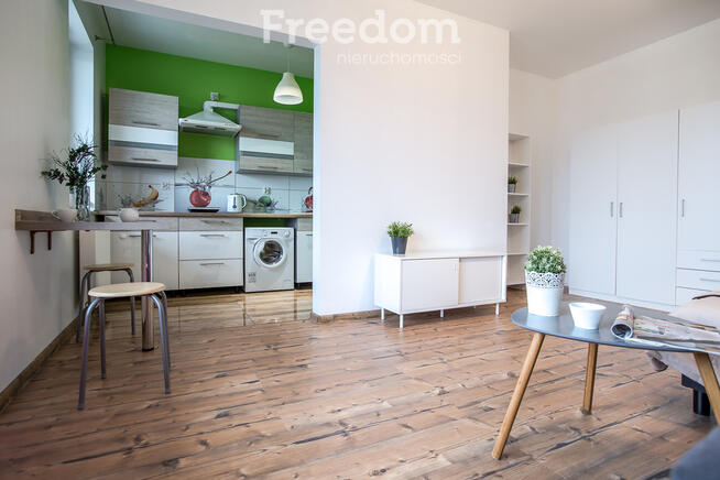 Komfortowa kawalerka na osiedlu Architektów