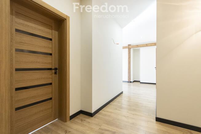 Przestronny apartament w centrum Nysy