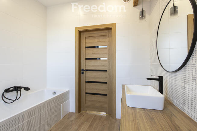 Przestronny apartament w centrum Nysy
