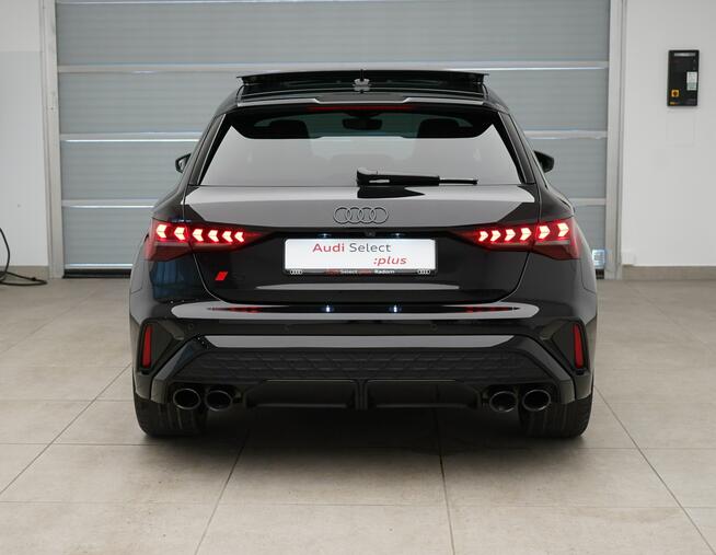 Audi S3 333KM Quattro Stronic VirtualPlus Matrix ACC Sonos Panorama AmbientPro