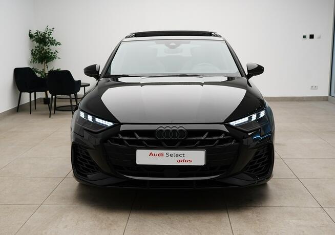 Audi S3 333KM Quattro Stronic VirtualPlus Matrix ACC Sonos Panorama AmbientPro
