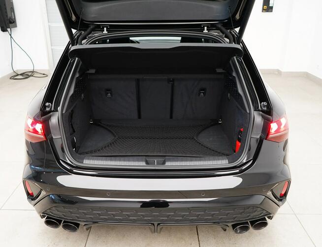 Audi S3 333KM Quattro Stronic VirtualPlus Matrix ACC Sonos Panorama AmbientPro