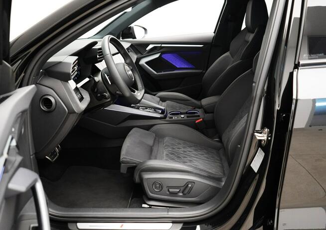 Audi S3 333KM Quattro Stronic VirtualPlus Matrix ACC Sonos Panorama AmbientPro
