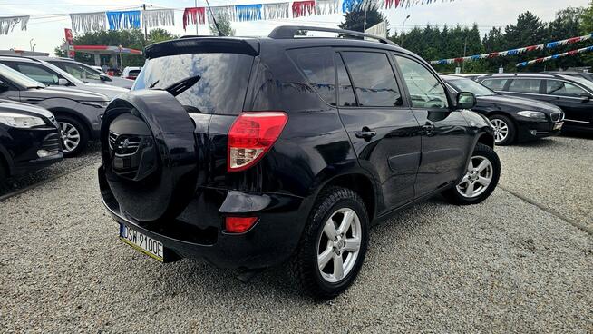 Toyota RAV-4 2.2D - 136 KM * 4x4 * Możliwość zamiany/ Gwarancja / AUTOMI-X.PL