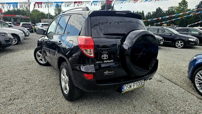 Toyota RAV-4 2.2D - 136 KM * 4x4 * Możliwość zamiany/ Gwarancja / AUTOMI-X.PL