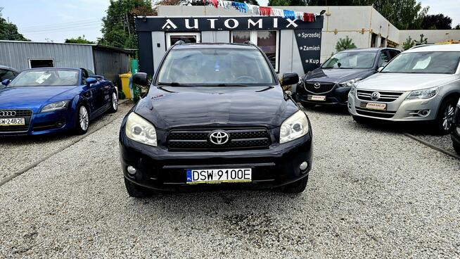 Toyota RAV-4 2.2D - 136 KM * 4x4 * Możliwość zamiany/ Gwarancja / AUTOMI-X.PL