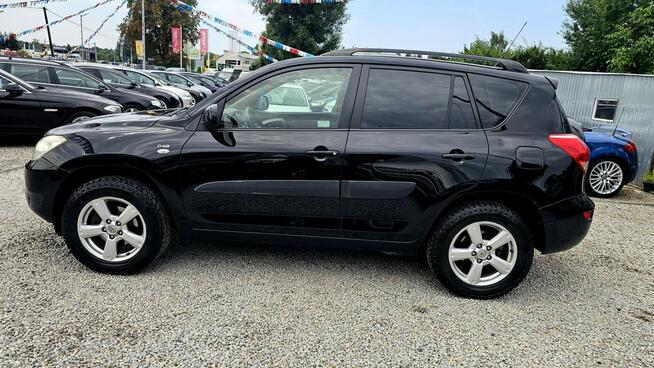 Toyota RAV-4 2.2D - 136 KM * 4x4 * Możliwość zamiany/ Gwarancja / AUTOMI-X.PL