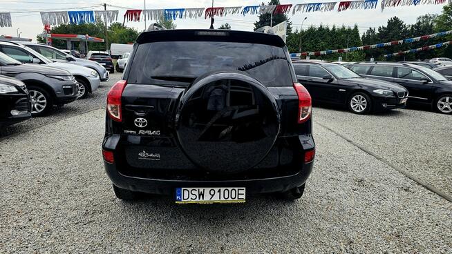 Toyota RAV-4 2.2D - 136 KM * 4x4 * Możliwość zamiany/ Gwarancja / AUTOMI-X.PL