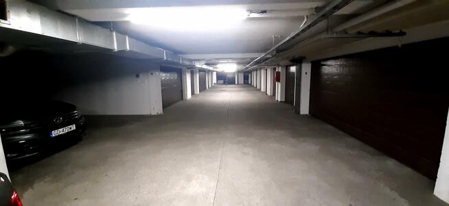 Lokal użytkowy Kołobrzeg Starówka, Armii Krajowej