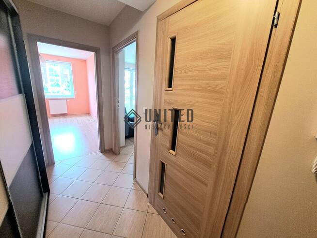 Okolice ul. Głównej