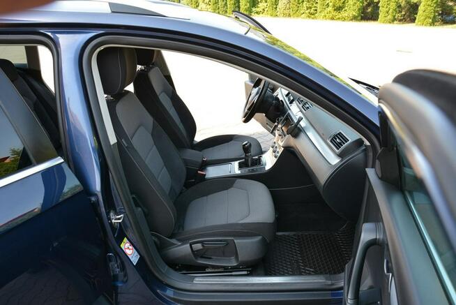 Volkswagen Passat Alltrack Alltrack 4-Motion Klimatronik Navi 2xParktronic Alu17 z Niemiec