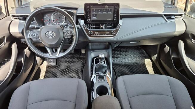 Toyota Corolla 1.6 132 KM COMFORT, Salon PL,I WŁ, serwisowana, f.vat23%,