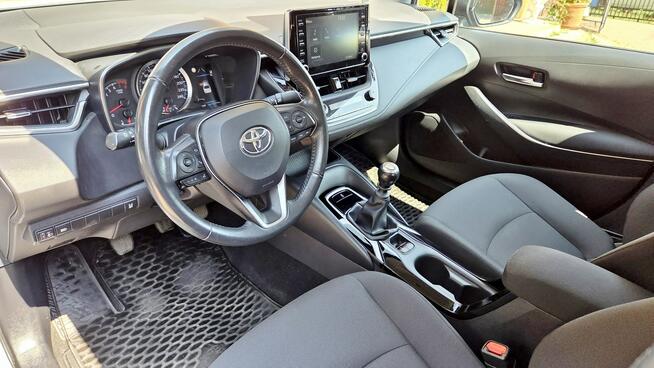 Toyota Corolla 1.6 132 KM COMFORT, Salon PL,I WŁ, serwisowana, f.vat23%,