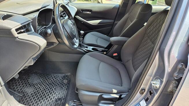 Toyota Corolla 1.6 132 KM COMFORT, Salon PL,I WŁ, serwisowana, f.vat23%,