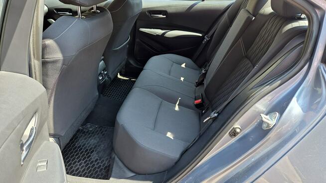 Toyota Corolla 1.6 132 KM COMFORT, Salon PL,I WŁ, serwisowana, f.vat23%,