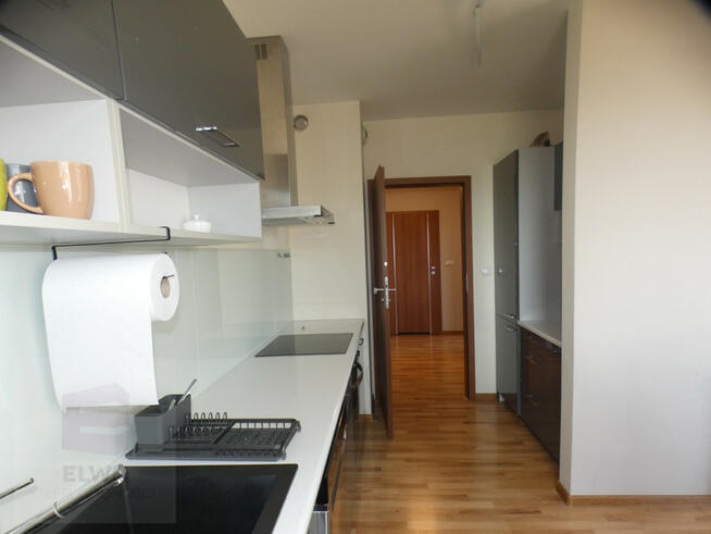 Mieszkanie Warszawa gm. Bemowo Bemowo, Szeligowska