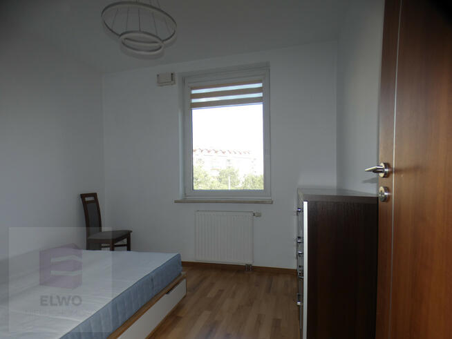 Mieszkanie Warszawa gm. Bemowo Bemowo, Szeligowska