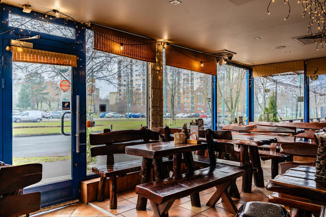 Lokal komercyjny w centrum Tychów