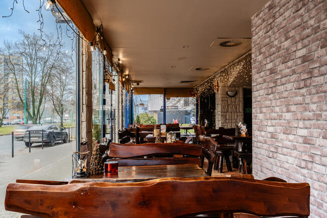 Lokal komercyjny w centrum Tychów