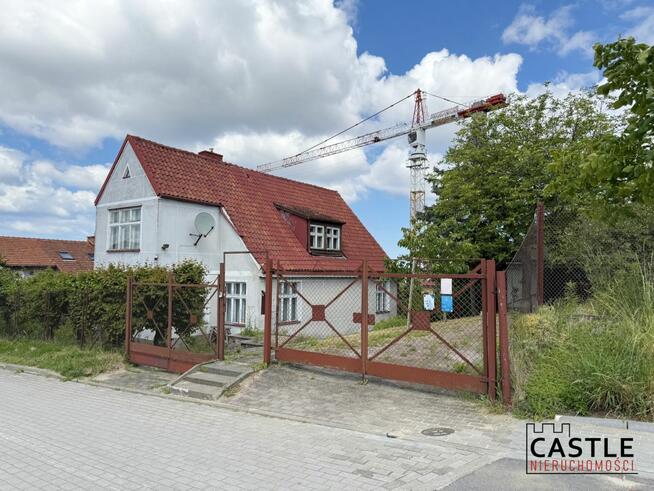 Dom Gdańsk Siedlce, Jacka Malczewskiego