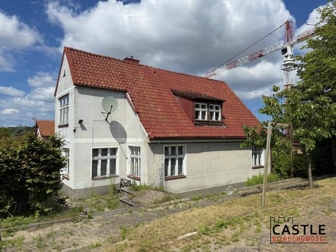 Dom Gdańsk Siedlce, Jacka Malczewskiego