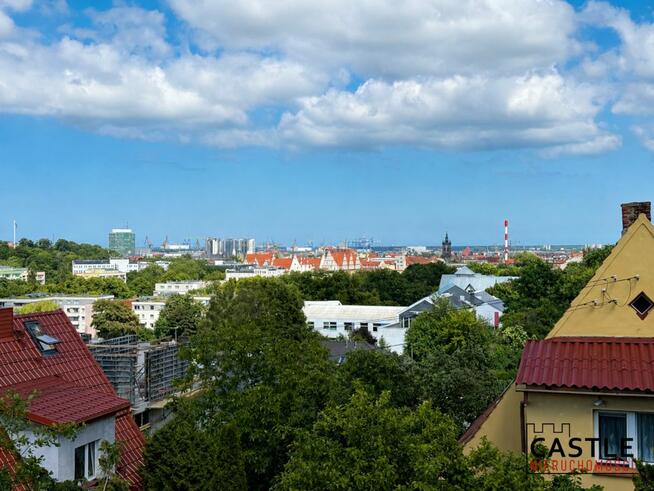 Dom Gdańsk Siedlce, Jacka Malczewskiego