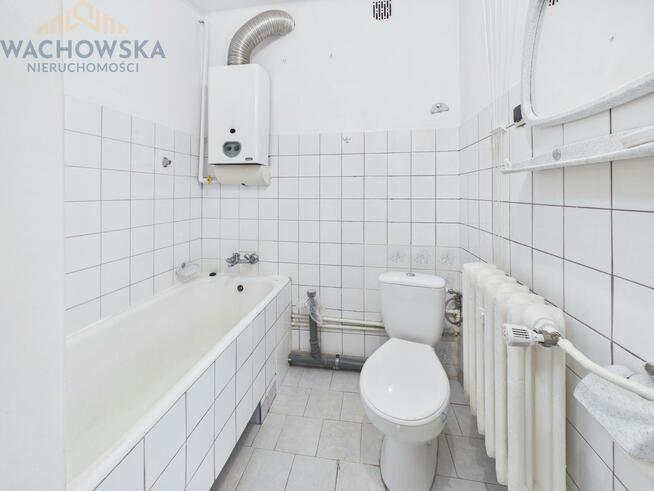 Mieszkanie Sulechów